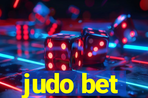 judo bet